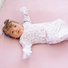 Load image into Gallery viewer, Antique Rose, Baby Gown