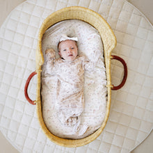 Load image into Gallery viewer, Unicorn, Bassinet Sheets (2-Pack)