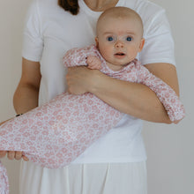 Load image into Gallery viewer, Antique Rose, Baby Gown