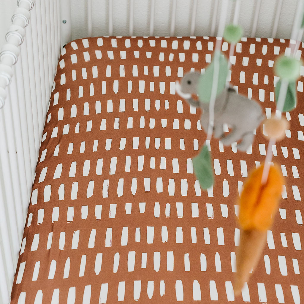 Safari Adventure, Crib Sheets (2-Pack)