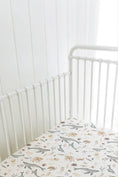 Load image into Gallery viewer, Ocean Odyssey, Crib Sheets (2-Pack)

