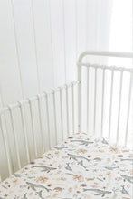 Load image into Gallery viewer, Ocean Odyssey, Crib Sheets (2-Pack)