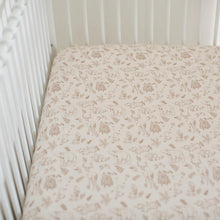 Load image into Gallery viewer, Magic Forest, Crib Sheets (2-Pack)