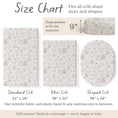 Load image into Gallery viewer, Magic Forest, Crib Sheets (2-Pack)
