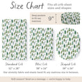 Load image into Gallery viewer, Starry Woodland, Crib Sheets (2-Pack)
