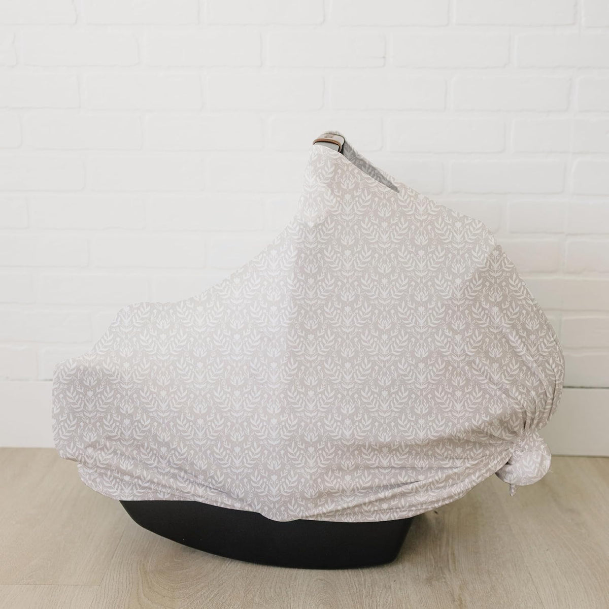 Meadow Reflection, Nursing Cover