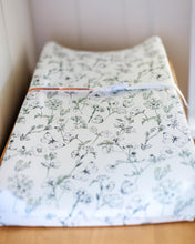 Load image into Gallery viewer, Butterfly Garden, Changing Pad Covers (2-Pack)