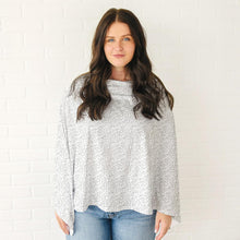 Load image into Gallery viewer, Sage Leaf, Nursing Cover