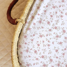 Load image into Gallery viewer, Juliette, Bassinet Sheets (2-Pack)