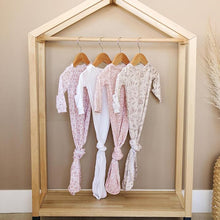 Load image into Gallery viewer, Antique Rose, Baby Gown