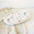 Load image into Gallery viewer, Arctic Journey, Bassinet Sheets (2-Pack)
