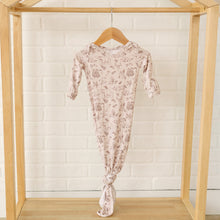 Load image into Gallery viewer, Magic Forest, Baby Gown