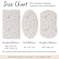 Load image into Gallery viewer, Magic Forest, Bassinet Sheets (2-Pack)
