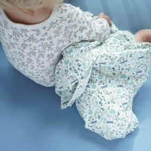 Load image into Gallery viewer, Baby Swaddle Blanket Set, Bamboo Muslin, Neutral Boy &amp; Girl - Stillwater