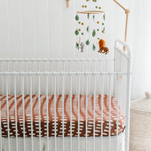 Load image into Gallery viewer, Safari Adventure, Crib Sheets (2-Pack)