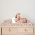 Load image into Gallery viewer, Fleurette, Changing Pad Covers (2-Pack)
