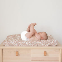 Load image into Gallery viewer, Fleurette, Changing Pad Covers (2-Pack)