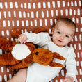 Load image into Gallery viewer, Safari Adventure, Bassinet Sheets (2-Pack)
