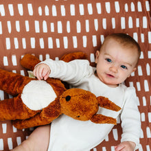 Load image into Gallery viewer, Safari Adventure, Bassinet Sheets (2-Pack)