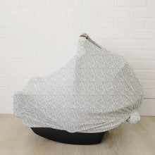 Load image into Gallery viewer, Sage Leaf, Nursing Cover