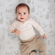 Load image into Gallery viewer, Arctic Journey, Crib Sheets (2-Pack)