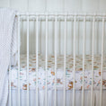 Load image into Gallery viewer, Magic Forest, Crib Sheets (2-Pack)
