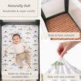 Load image into Gallery viewer, Safari Adventure, Pack 'n Play Sheets (2-Pack)
