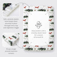 Load image into Gallery viewer, Starry Woodland, Pack 'n Play Sheets (2-Pack)
