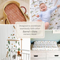 Load image into Gallery viewer, Safari Adventure, Pack 'n Play Sheets (2-Pack)
