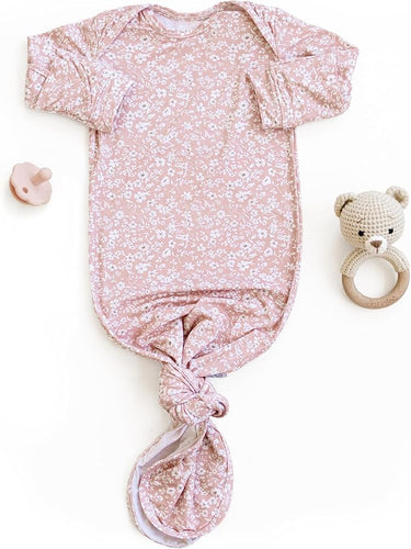 Fleurette, Baby Gown