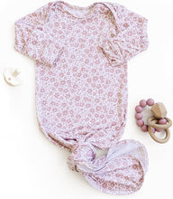 Load image into Gallery viewer, Antique Rose, Baby Gown