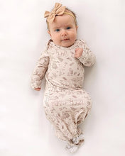 Load image into Gallery viewer, Magic Forest, Baby Gown