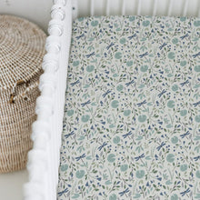 Load image into Gallery viewer, Stillwater Pond, Baby Crib Sheets (2-Pack)