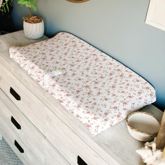 Juliette, Changing Pad Covers (2-Pack)