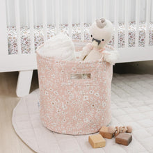 Load image into Gallery viewer, Fleurette, Toy Storage