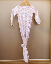 Load image into Gallery viewer, Antique Rose, Baby Gown