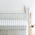 Load image into Gallery viewer, Moonlit, Crib Sheets (2-Pack)
