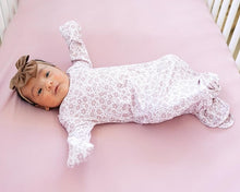 Load image into Gallery viewer, Antique Rose, Baby Gown
