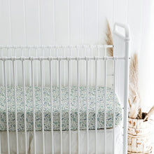 Load image into Gallery viewer, Stillwater Pond, Baby Crib Sheets (2-Pack)