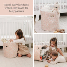 Load image into Gallery viewer, Fleurette, Toy Storage