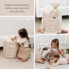 Load image into Gallery viewer, Magic Forest, Toy Storage