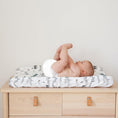 Load image into Gallery viewer, Arctic Journey, Changing Pad Covers (2-Pack)
