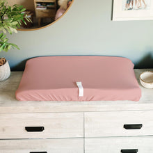 Load image into Gallery viewer, Juliette, Changing Pad Covers (2-Pack)