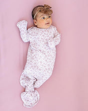 Load image into Gallery viewer, Antique Rose, Baby Gown