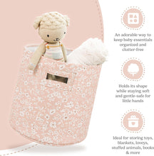 Load image into Gallery viewer, Fleurette, Toy Storage