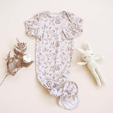 Load image into Gallery viewer, Magic Forest, Baby Gown