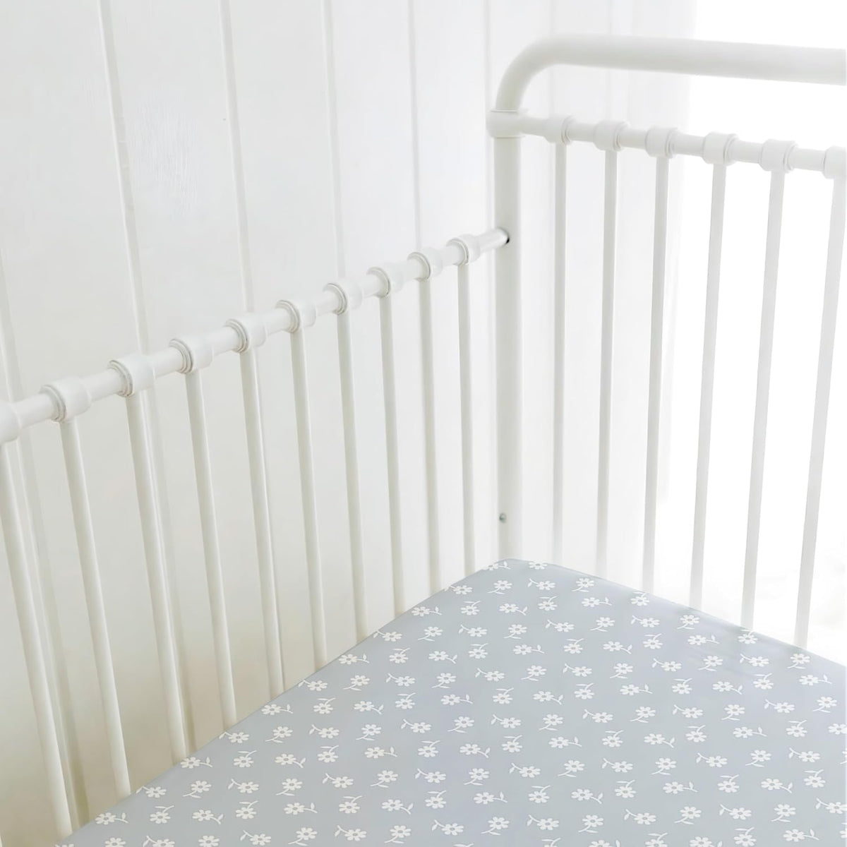 Linnea, Crib Sheets (2-Pack)