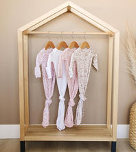 Load image into Gallery viewer, Antique Rose, Baby Gown