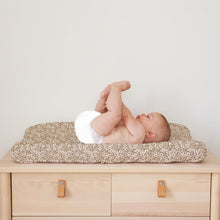 Load image into Gallery viewer, Poppy Fields, Changing Pad Covers (2-Pack)
