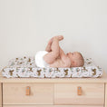 Load image into Gallery viewer, Magic Forest, Changing Pad Covers (2-Pack)
